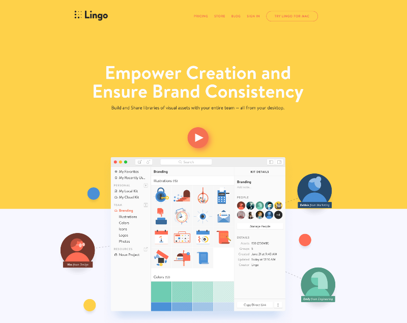 11款专为设计师打造的热门工具_