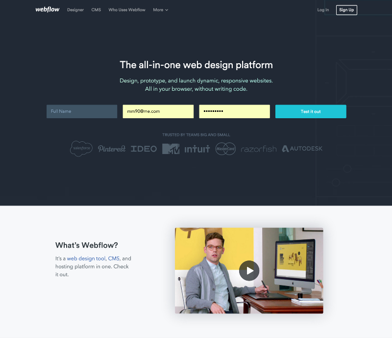 11款专为设计师打造的热门工具_