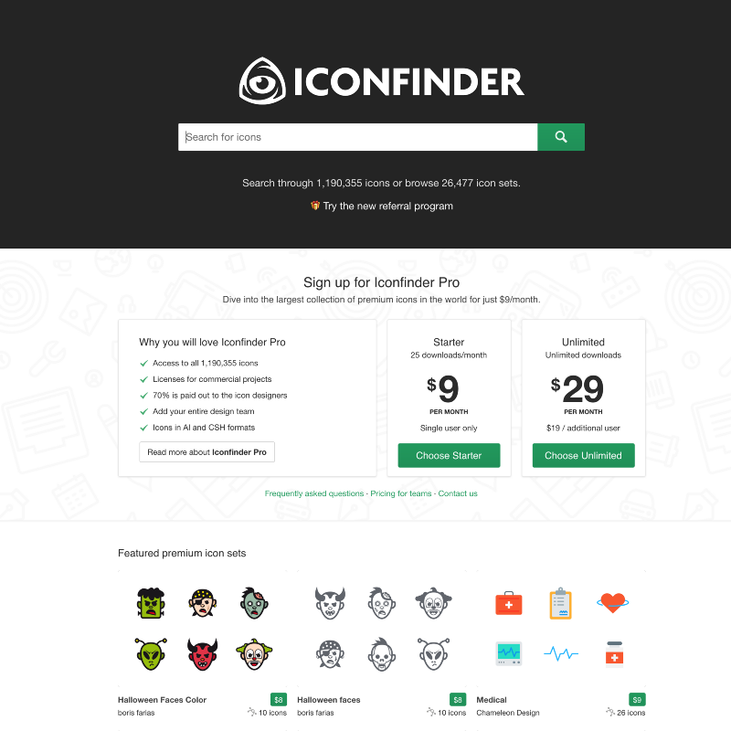 11款专为设计师打造的热门工具_