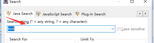 干货分享--myeclispe常用技巧_ 图片描述