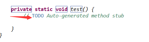 干货分享--myeclispe常用技巧_ 图片描述