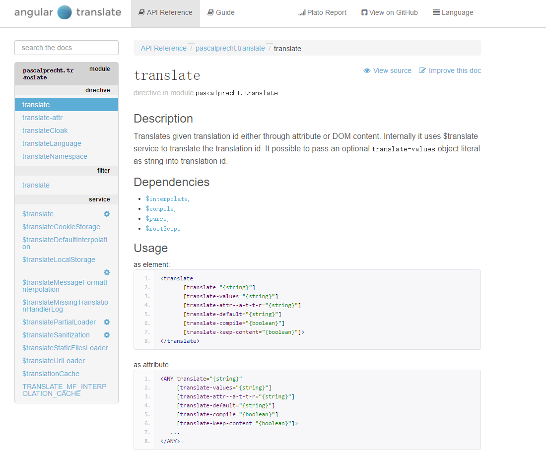 你会用AngularJS,但你会写AngularJS文档么?_ 图片描述