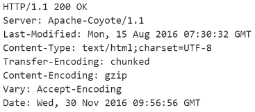 浅谈初级前端攻城狮应该知道的后端知识1:_ 图片描述