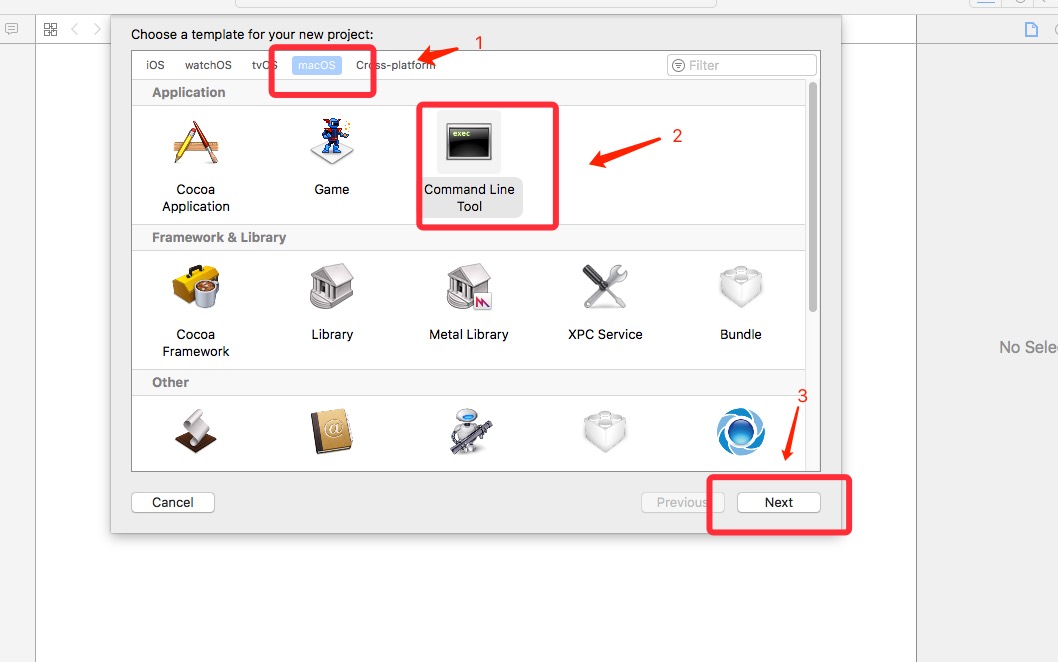 iOS开发OC第一节——类和对象1_ 图片描述