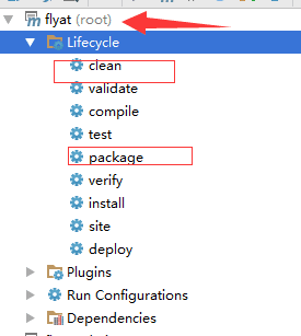 Idea使用Maven创建多模块SpringBoot项目问题记录_ 图片描述