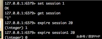 Redis实现缓存,你应该懂的哪些思路!_ 图片描述