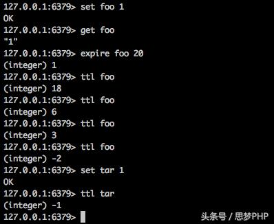 Redis实现缓存,你应该懂的哪些思路!_ 图片描述