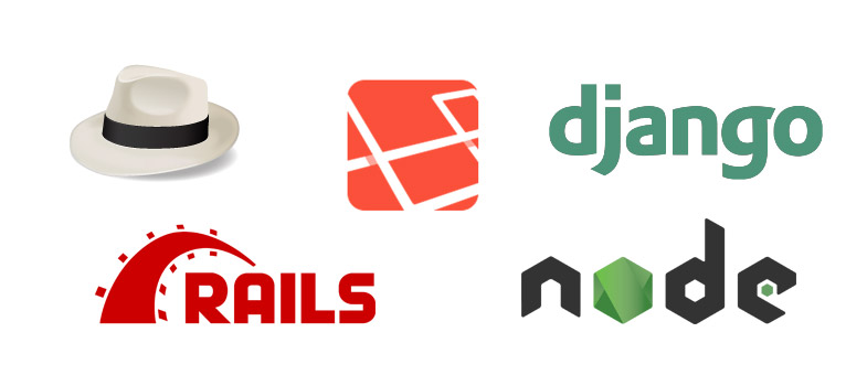 2017年你应该学习的编程语言、框架和工具_ 后端开发