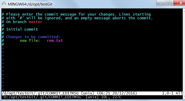使用git把本地仓库项目推到coding.net远程仓库中_ 图片描述