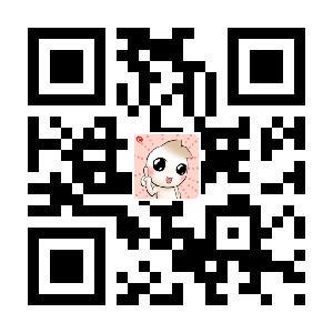 Zxing生成二维码,带log图片_ 结果图片