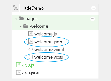 从0到1:初学者入门Demo_ 图片描述