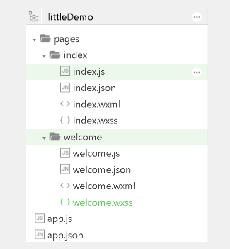从0到1:初学者入门Demo_ 图片描述