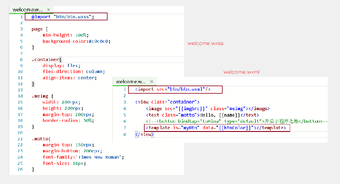 从0到1:初学者入门Demo_ 图片描述