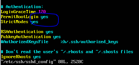 通过SSH终端工具远程连接UbuntuServer常见的问题解决方案_ 图片描述