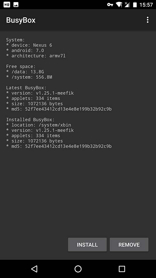 在安卓手机上开启kali的轻姿势_ 图片描述