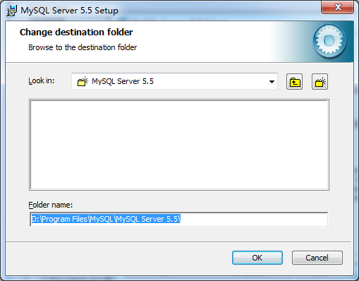 如何在本机安装MySQL,并配置电脑为数据库服务器_ 图片描述
