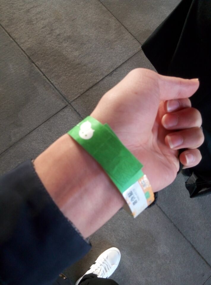 2017微信公开课PRO,看张小龙怎么说?_ 图片描述