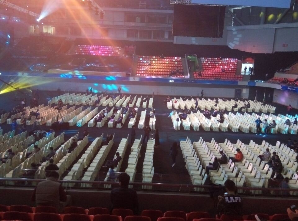 2017微信公开课PRO,看张小龙怎么说?_ 图片描述