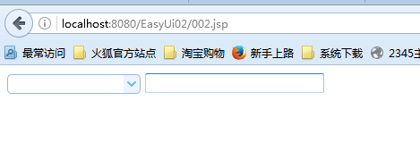 前端框架jQueryEasyUi学习笔记二(两种绑定事件的方法)_ 图片描述