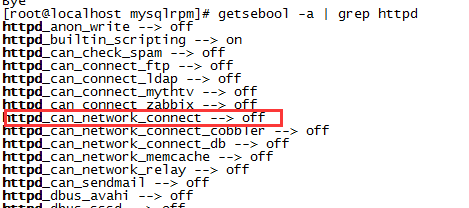 centeros7Mysql安装_ 图片描述