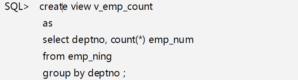 oracle数据库-view视图_ 图片描述