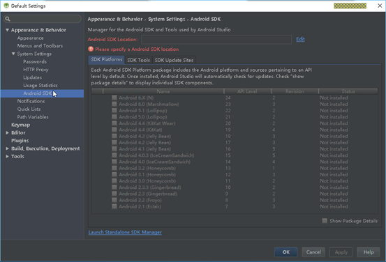 AndroidStudio2.2安装过程_ 图片描述