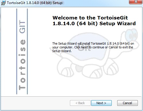 使用小乌龟git提交下载到Coding网站_ 图片描述