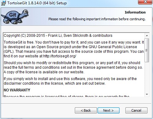 使用小乌龟git提交下载到Coding网站_ 图片描述