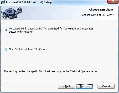 使用小乌龟git提交下载到Coding网站_ 图片描述