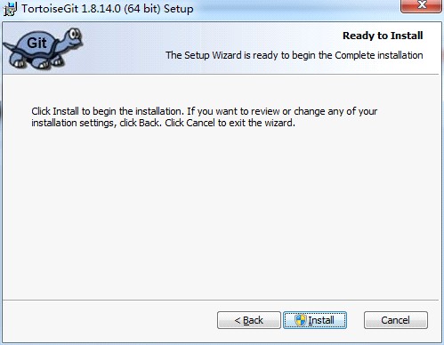 使用小乌龟git提交下载到Coding网站_ 图片描述
