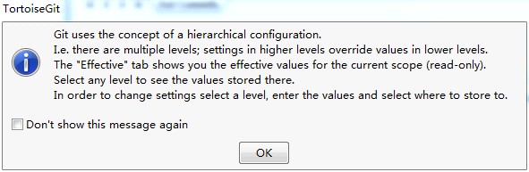 使用小乌龟git提交下载到Coding网站_ 图片描述