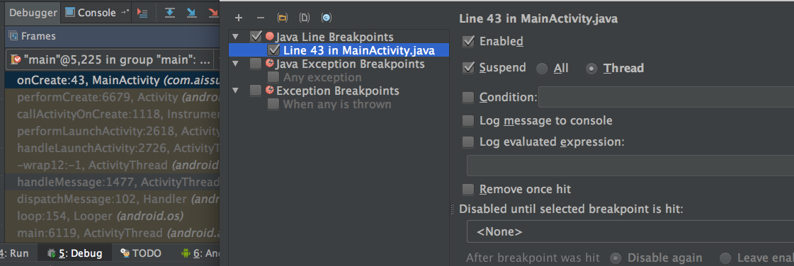 AndroidStudioDebug调试技巧集合_ 图片描述