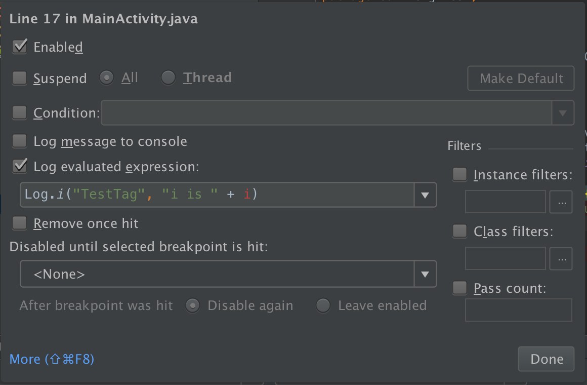 AndroidStudioDebug调试技巧集合_ 图片描述