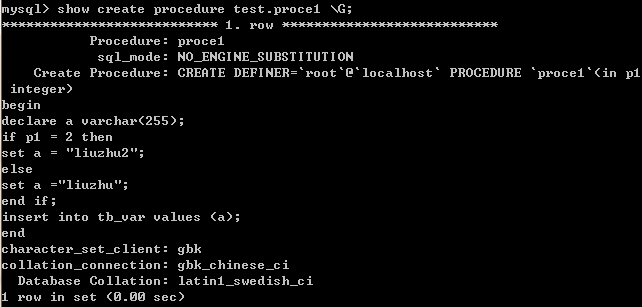 Mysql存储过程从0开始(上)_ 图片描述