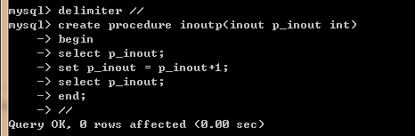 Mysql存储过程从0开始(上)_ 图片描述
