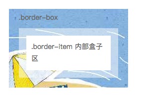 CSSborder深入理解及应用_ 透明边框效果图
