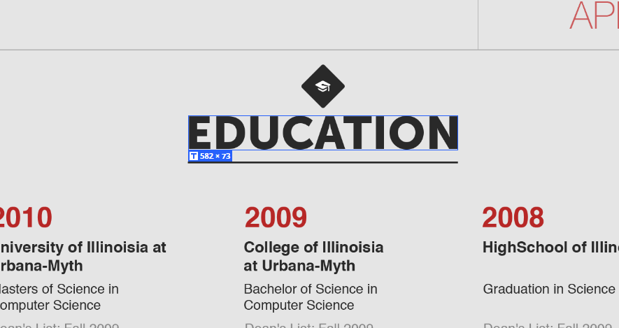 介绍一个前端切图神器avocode_ 图片描述