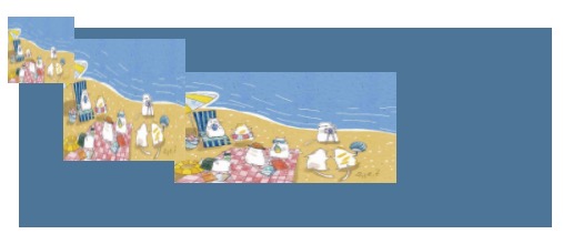 CSSbackground深入理解及应用_ 多层背景图像效果图