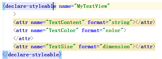 Android自定义控件的简单实现_ 图片描述