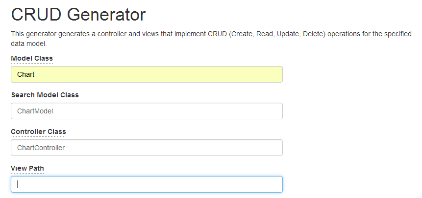 Yii2.0学习笔记(二)之Yii2.0高级模板的初步使用说明_ 图片描述