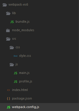 es6模块被当前浏览器不支持该怎么解决!_ 图片描述