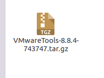 Vmware下的ubuntu之VMwaretools_ 图片描述