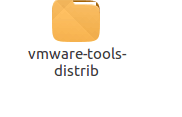 Vmware下的ubuntu之VMwaretools_ 图片描述