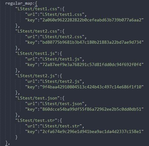 localStorage做前端加载性能优化与安全性防护_ 图片描述