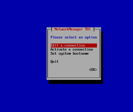 CentOS7连接Xshell的问题_ 图片描述
