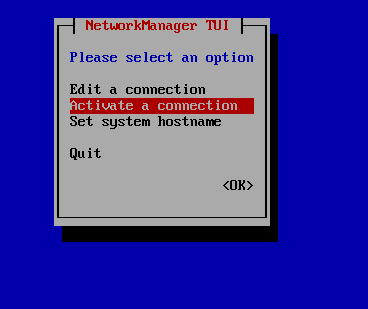 CentOS7连接Xshell的问题_ 图片描述