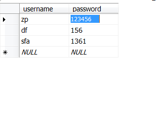 JAVA入门心得-JDBC入门(一)_ 图片描述