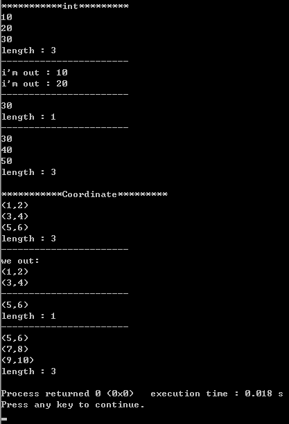 C++环形队列类模板==#_ 图片描述