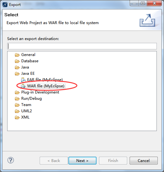 Linux环境下web项目部署_ 图片描述