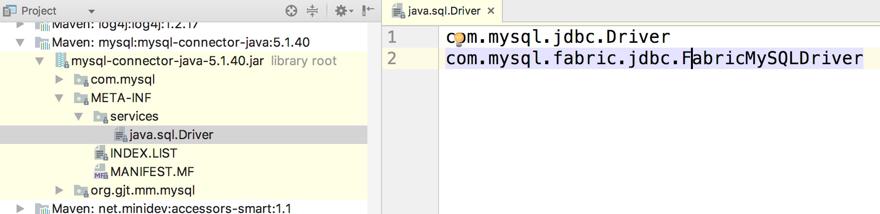 使用Spring特性实现接口多实现类的动态调用_ 图片描述